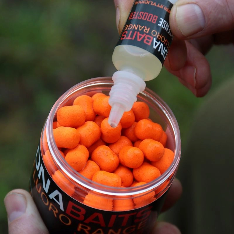DNA Baits Intense Booster Liquids 15ml